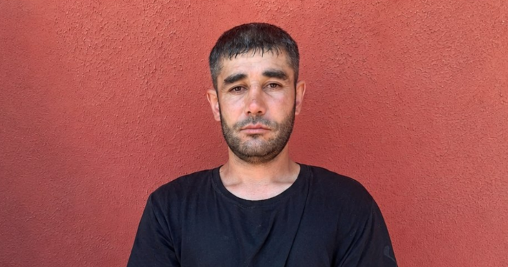 В Душанбе задержали мужчину, подозреваемого в нападении и грабеже