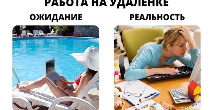 В офисе 40%, но лишь 13% хотят там оставаться: как кыргызстанцы мечтают работать