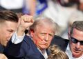 В США раскрыли ошибки Секретной службы при покушении на Трампа в 2024 году