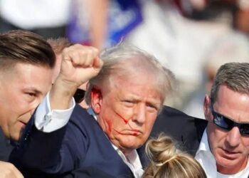 В США раскрыли ошибки Секретной службы при покушении на Трампа в 2024 году