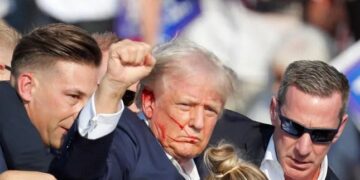 В США раскрыли ошибки Секретной службы при покушении на Трампа в 2024 году