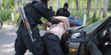 В Таджикистане у иностранцев за полгода изъяли почти 700 кг наркотиков
