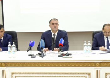 В Таджикистане за полгода выявили 94 случая незаконного ввоза акцизных товаров