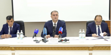 В Таджикистане за полгода выявили 94 случая незаконного ввоза акцизных товаров