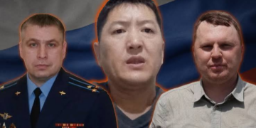 Васильев: «Англичанка гадит» и кто виноват в аресте политтехнолога