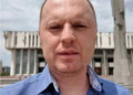 Журналист Виктор Васильев: на меня было совершено нападение в центре Бишкека