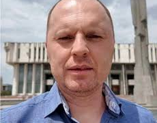 Журналист Виктор Васильев: на меня было совершено нападение в центре Бишкека
