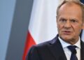 Дональд Туск Украинада тынчтык качан болорун айтты