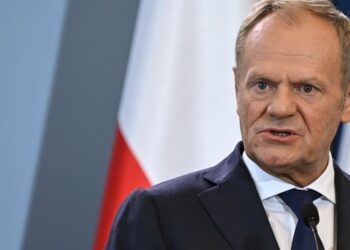 Дональд Туск Украинада тынчтык качан болорун айтты