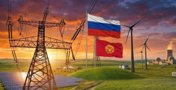 Энергетическая интеграция ЦА невозможна без атомных технологий РФ