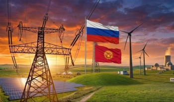 Энергетическая интеграция ЦА невозможна без атомных технологий РФ