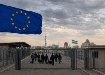 Евросоюз затягивает Узбекистан в миграционный омут