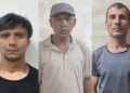 Граждане Китая открыли в Душанбе притон под видом караоке