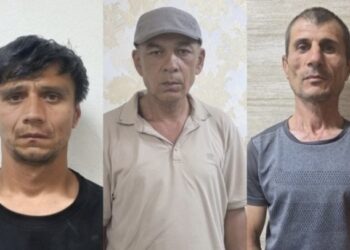 Граждане Китая открыли в Душанбе притон под видом караоке