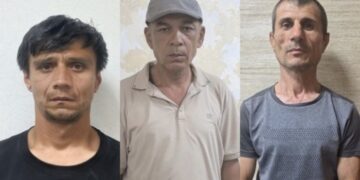 Граждане Китая открыли в Душанбе притон под видом караоке