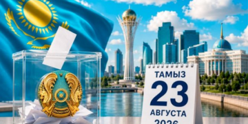 Курултай vs Мажилис: какие новшества вносит реформа парламента