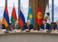 Межправсовет ЕАЭС: с формированием общих рынков нефти и нефтепродуктов приходится подождать
