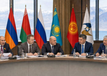Межправсовет ЕАЭС: с формированием общих рынков нефти и нефтепродуктов приходится подождать