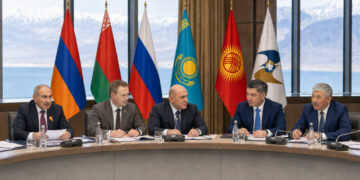 Межправсовет ЕАЭС: с формированием общих рынков нефти и нефтепродуктов приходится подождать