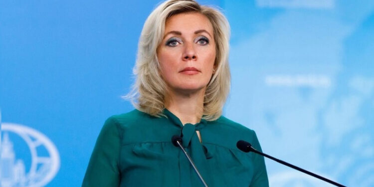МИД России призвал Узбекистан дать правовую оценку заявлениям блогера Макаренко