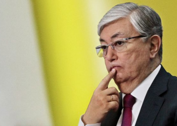 Многовекорность Казахстана, похоже, перестает работать: сигнал из Вашингтона