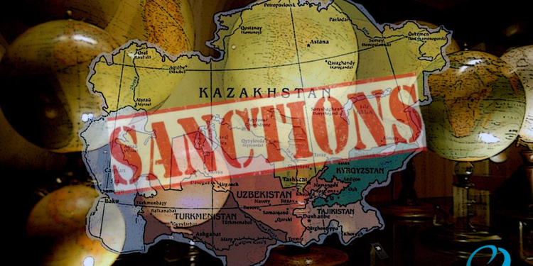 Почему конфликт США и Канады важен даже для Центральной Азии?