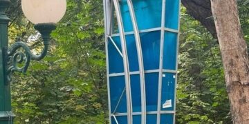 Провал проекта «город-корпорация» на примере Ташкента