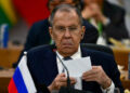 РФ менен КЭДР бекемдөөдө: Лавров билдирүүсү