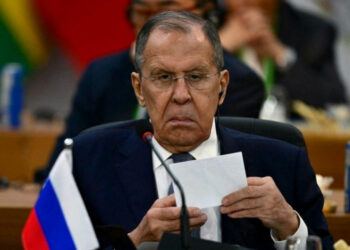 РФ менен КЭДР бекемдөөдө: Лавров билдирүүсү
