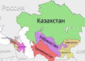 Сближение Кавказа и Центральной Азии – немаловажный фактор перестройки постсоветского пространства