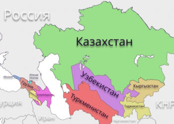 Сближение Кавказа и Центральной Азии – немаловажный фактор перестройки постсоветского пространства