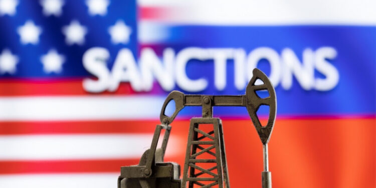 Сенат США одобрил законопроект о санкциях против России