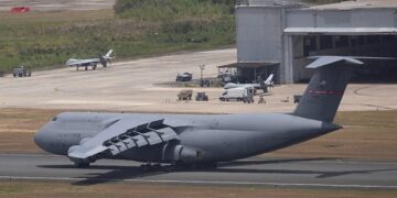 США определили две цели в конфликте с Ираном