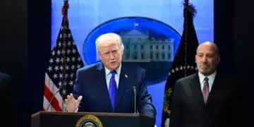 Трамп бажы төлөмдөрүнө 25 штат каршы: доогерлер кылууда
