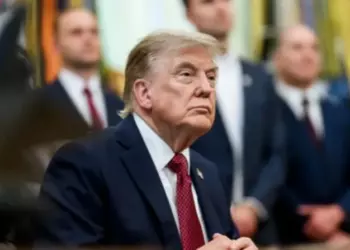 Трамп менен Хегсет курал запастарына байланыштуу талашты