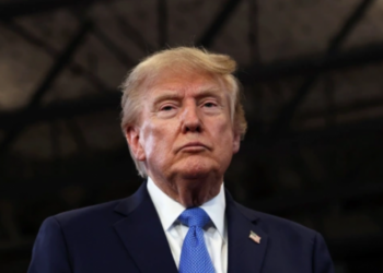 Трамп объявил «сокрушительную экономическую операцию» против Ирана