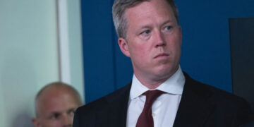 Украинанын күйөрманы Дрисколл АКШ армия кетиши мүмкүн