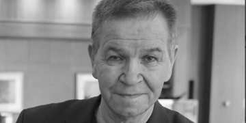 Ушел из жизни «таджикский Пеле» Валерий Турсунов