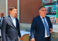 В Худжанде строят новые больницы, школы и детские сады
