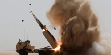 Война с Ираном истощила запасы американских ракет