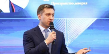 Замдиректора Росконгресса рассказал о драйверах сотрудничества Кыргызстана и России