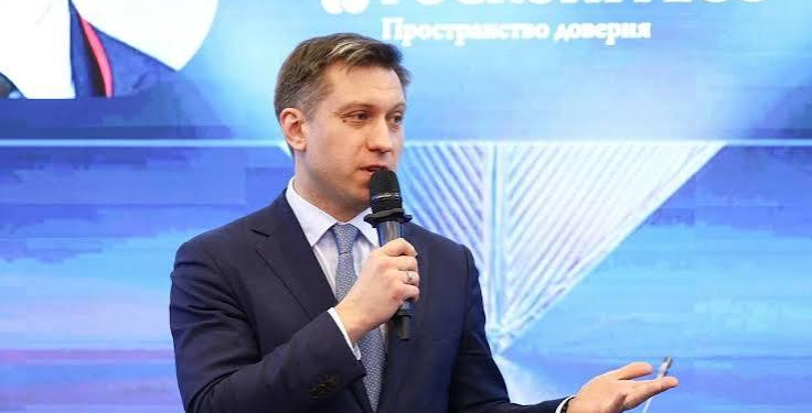 Замдиректора Росконгресса рассказал о драйверах сотрудничества Кыргызстана и России