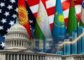 Зона особого внимания: какие центры в США и Великобритании пристально изучают Центральную Азию?