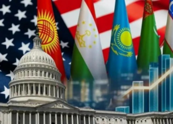 Зона особого внимания: какие центры в США и Великобритании пристально изучают Центральную Азию?