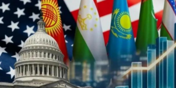 Зона особого внимания: какие центры в США и Великобритании пристально изучают Центральную Азию?