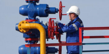 АдГ орус газын кайтаруу боюнча сүйлөшүүлөрдү даярдоодо