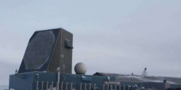 АКШ Гренландияда жаңы аскердик базаларды курат