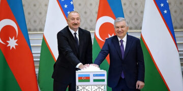 Азербайджан – Узбекистан: вечная дружба и амбициозные планы на будущее