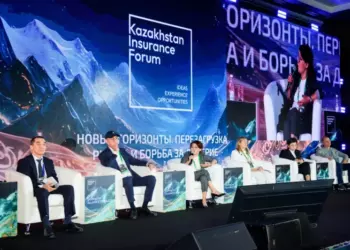 Гульжан Джаксымбетова, BCC Life: Страховщикам нужно переходить на простой язык в общении с потребителем