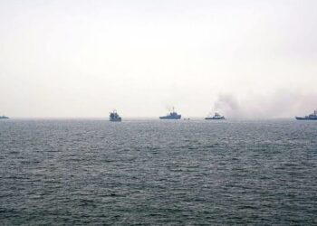 Иран сообщил об атаке на свое торговое судно вблизи острова Кешм